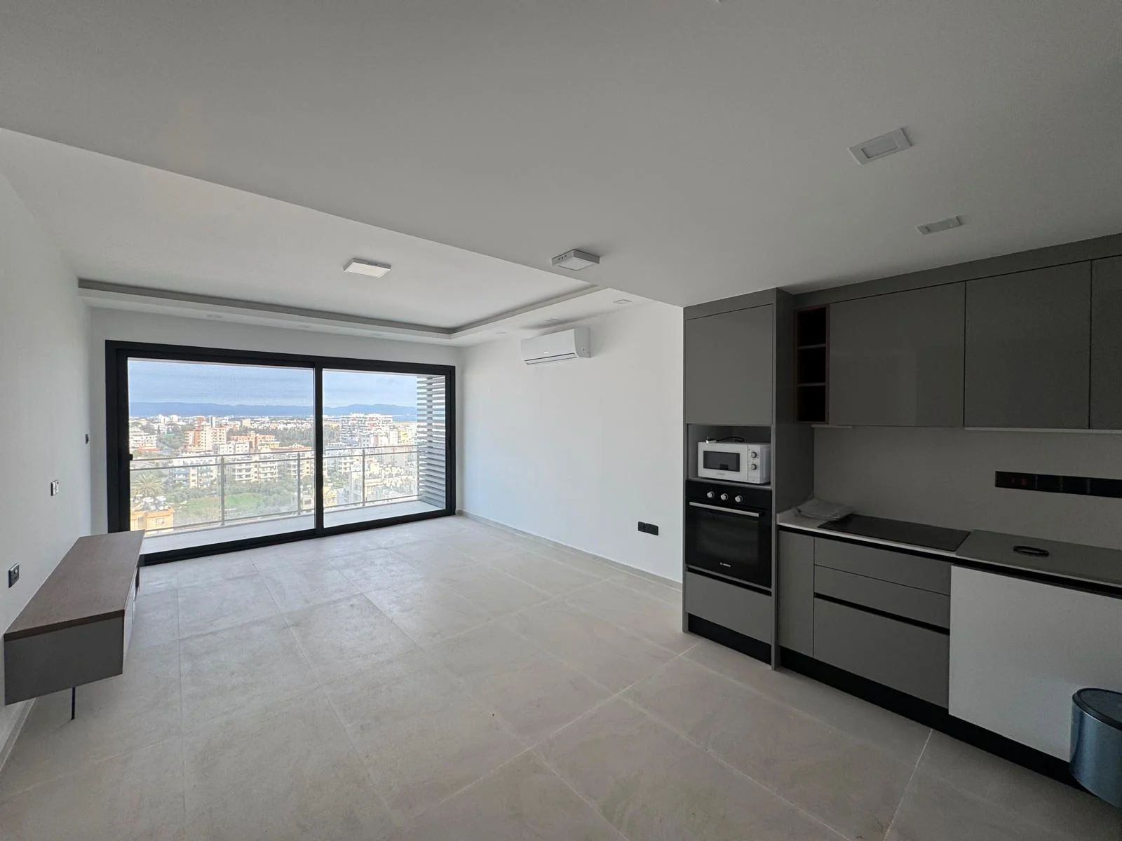 1+1 Flat for Sale in Sakarya — Satılık in Gazimağusa, Sakarya