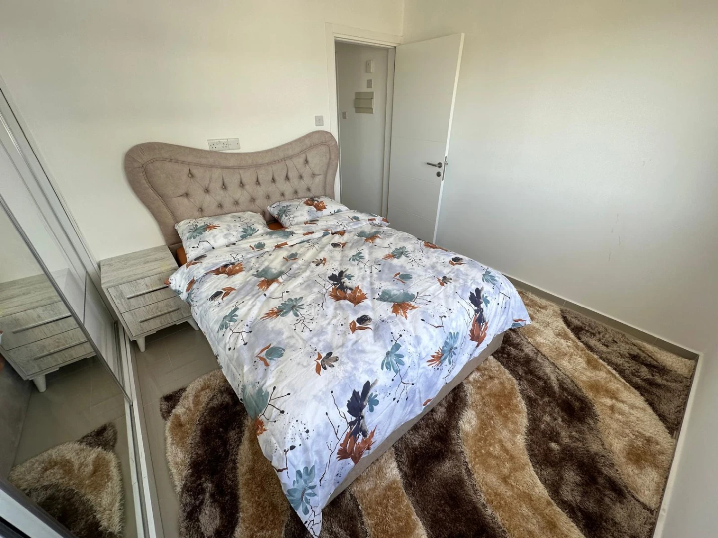 2+1 Apartment For Sale In Residence With Pool and Facilities Close To The Emu — Satılık in Gazimağusa, Sakarya