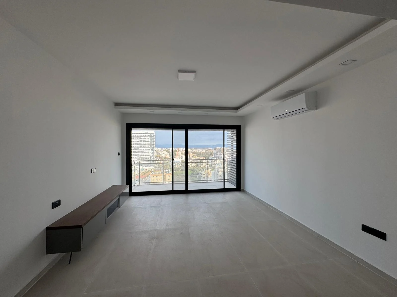 2+1 Flat for Sale in Sakarya, Famagusta — Satılık in Gazimağusa, Sakarya