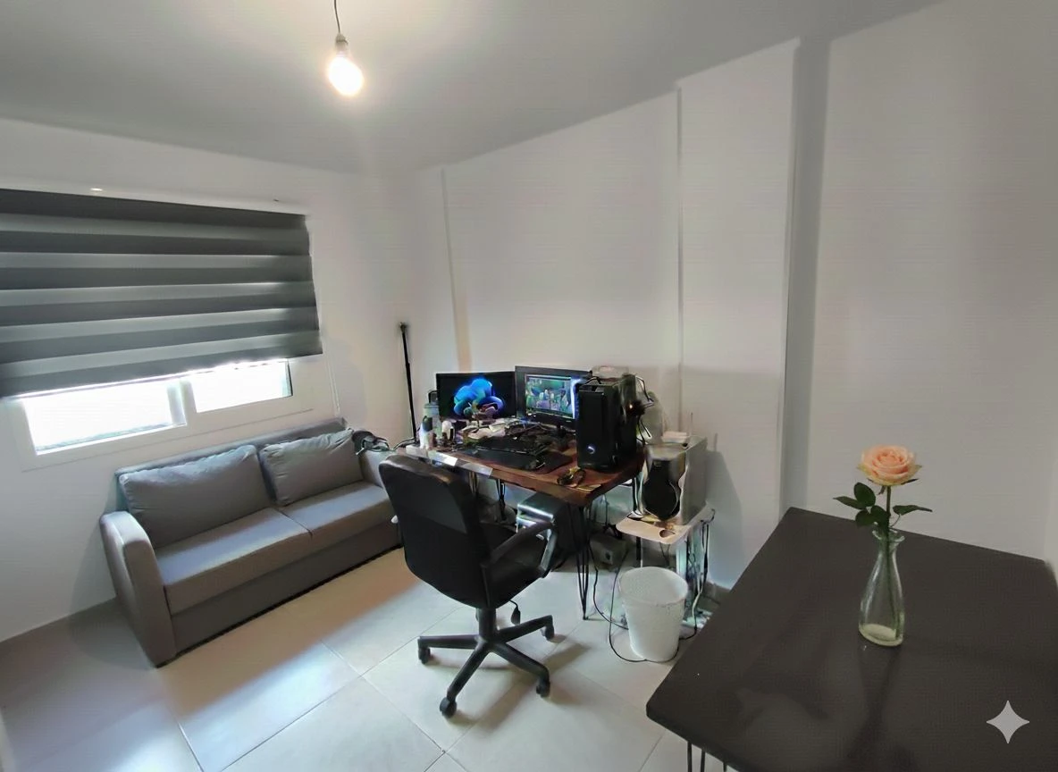 INVESTMENT OPPORTUNITY 2 BEDROOM APARTMENT FOR SALE IN FAMAGUSTA — Satılık in Gazimağusa, Tuzla