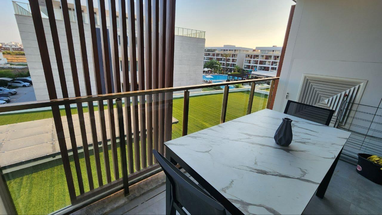 Studio Apartment for Sale in Long Beach — Satılık in İskele, Long Beach